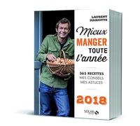 Mieux manger toute l'année - 2018