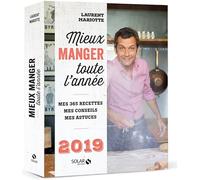 Mieux manger toute l'année - 2019