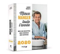 Mieux manger toute l'année - 2020