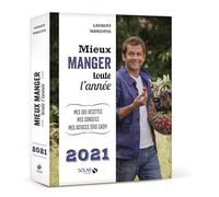 Mieux manger toute l'année - 2021