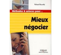 Mieux négocier