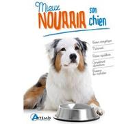 Mieux nourrir son chien