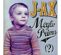 Mieux Prima (?) - J.Ax CD Best Sound