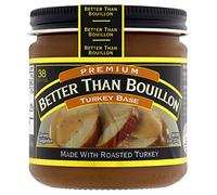 Mieux que Bouillon Base Bouillon Turquie