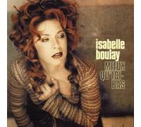Mieux qu'ici-bas by Boulay, Isabelle [Music CD]