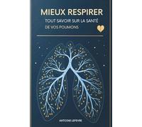 Mieux Respirer: Tout Savoir Sur La Santé De Vos Poumons