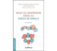 Mieux se comprendre grâce au Cercle de Famille - Christian Bokiau - Jouvence - broché - Essai