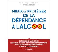 Mieux se protéger de la dépendance à l'alcool