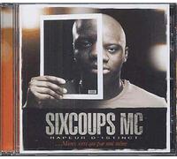 Sixcoups Mc - Mieux Servi Que par Moi-Même