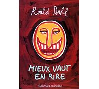 Mieux vaut en rire: Douze histoires grinçantes