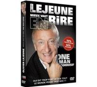 Mieux vaut en rire DVD E