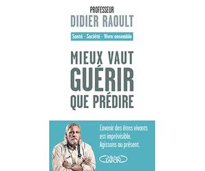 Mieux vaut guérir que prédire