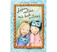 Mieux vaut l'amour que l'absence d'amour