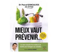 Mieux Vaut Prévenir
