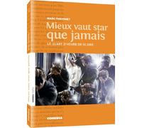 Mieux vaut star que jamais - Roman personnalisé