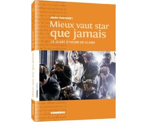 Mieux vaut star que jamais - Roman personnalisé