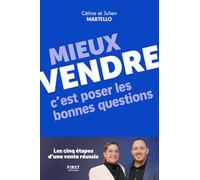 Mieux vendre, c'est poser les bonnes questions
