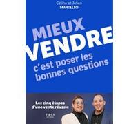 Mieux vendre, c'est poser les bonnes questions