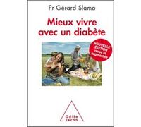 Mieux vivre avec un diabète-NE