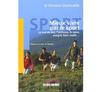 Mieux Vivre Par Le Sport