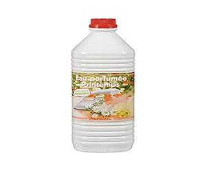 MIEUXA 3256630034206 Eau Déminéralisée Printemps 1L