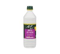 MIEUXA BROU DE NOIX A L'EAU FLACON 1L.