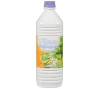 MIEUXA Eau déminéralisée fleur d'oranger / tilleul - 1 L