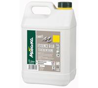 MIEUXA ESSENCE A LA TEREBENTHINE NEW 5 L marque