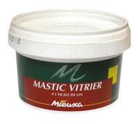 MIEUXA Mastic vitrier sticker beige - 500 g
