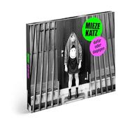 Mieze Katz – Dafür Oder Dagegen – CD – Neuf