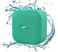 MIFA A1 Enceinte Portable, Haut Parleur Bluetooth et IP56 étanche et Anti-Poussière, Temps 15 Heures, Port Micro SD et Microphone Intégré