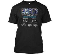 MIFCDBALE New Kids on The Block Mixtape Tour NKOTB Tshirt Customized Handmade Tshirt for Unisex(1)