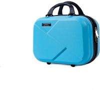 Mifex Travel mallette cosmétique bleue