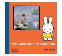 Miffy And The Impressionists
