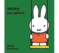 Miffy au parc