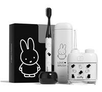 Miffy Brosse à dents électronique et hydropulseur