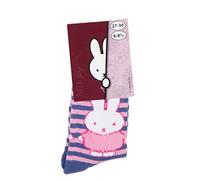 Miffy chaussettes antidérapante