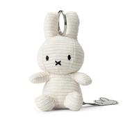 Miffy Cord Porte-Clés En Peluche Pour Sacs Et Clés 10 Cm