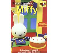 e i suoi Amici-Feste in Famiglia Con Miffy [Import]