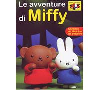 Miffy e i suoi amici - Le avventure di Miffy Volume 01