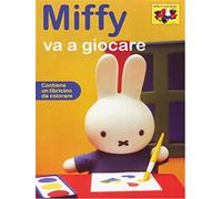 Miffy e i suoi amici - Miffy va a giocare Volume 02