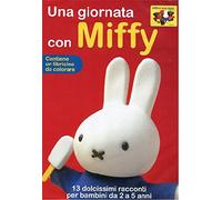 e i suoi Amici-Una giornata Con Miffy Volume 06 [Import]
