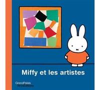 Miffy et les artistes