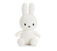 Miffy Figur En Peluche Coton Blanc 70 Cm Lapin Hase Doux