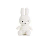 Miffy Figurine En Peluche Coton Miffy Cord 50cm Lapin Peluche