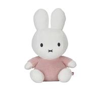 Miffy Fluffy Cuddle 35 cm Rose