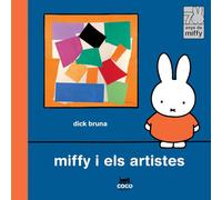 Miffy i els artistes
