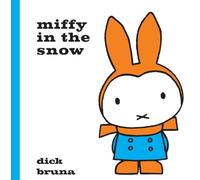Miffy In The Snow