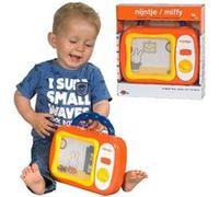 Miffy ma première télé G