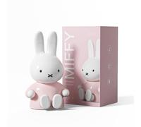 Miffy Mini enceinte Bluetooth sans fil portable Rose